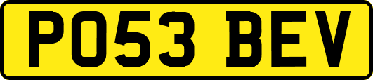 PO53BEV
