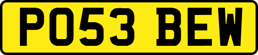 PO53BEW
