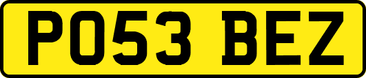 PO53BEZ