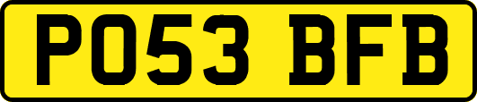 PO53BFB