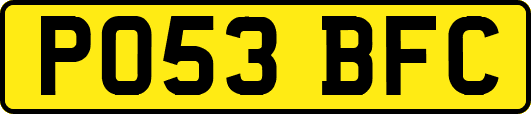 PO53BFC