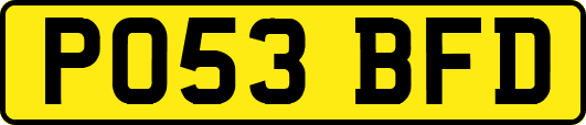 PO53BFD