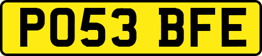 PO53BFE