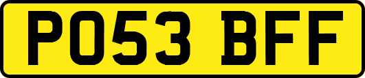 PO53BFF