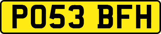 PO53BFH