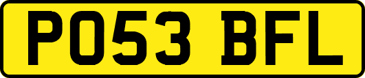 PO53BFL
