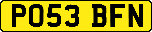 PO53BFN