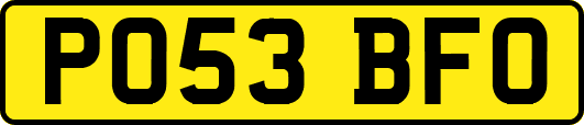 PO53BFO