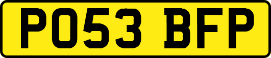PO53BFP