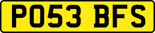 PO53BFS