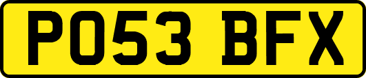 PO53BFX