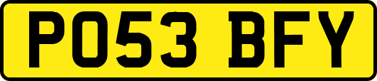 PO53BFY