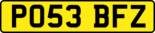 PO53BFZ