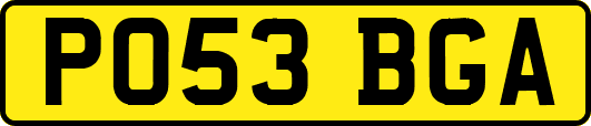 PO53BGA