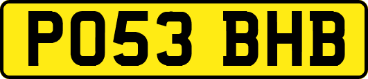 PO53BHB