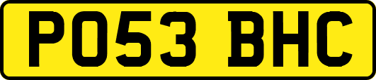 PO53BHC
