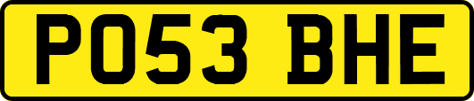 PO53BHE