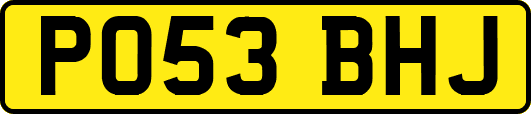 PO53BHJ