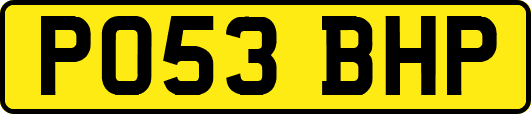 PO53BHP