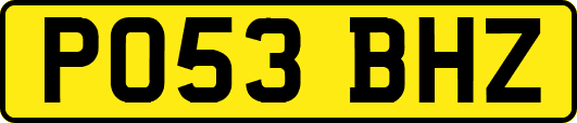 PO53BHZ