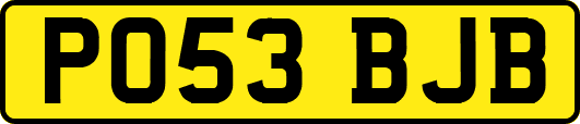 PO53BJB