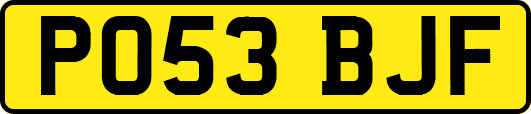 PO53BJF
