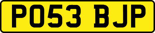 PO53BJP