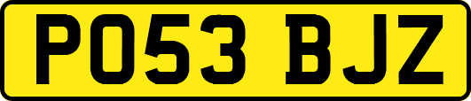 PO53BJZ