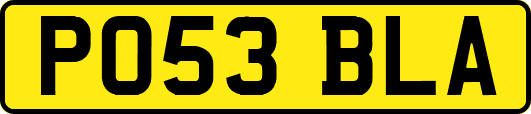 PO53BLA