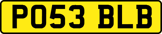 PO53BLB