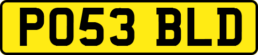 PO53BLD