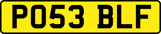 PO53BLF