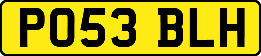 PO53BLH