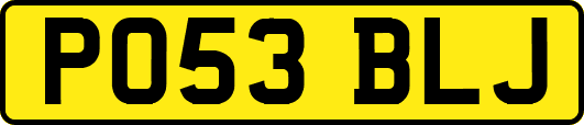 PO53BLJ