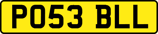 PO53BLL