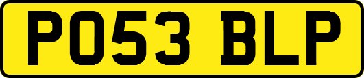 PO53BLP