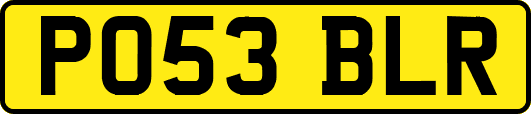 PO53BLR
