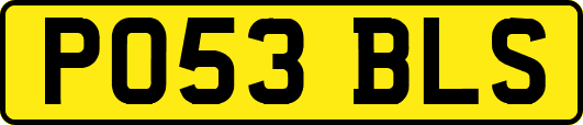 PO53BLS