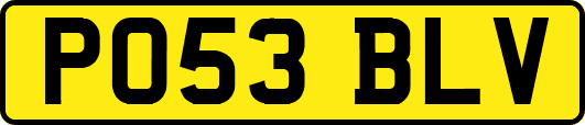 PO53BLV