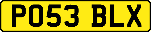 PO53BLX