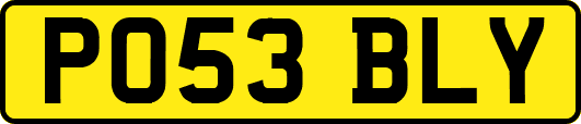 PO53BLY