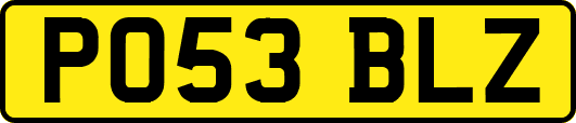 PO53BLZ
