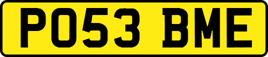 PO53BME
