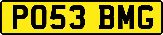 PO53BMG