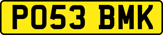 PO53BMK