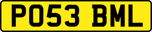 PO53BML