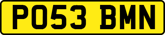 PO53BMN