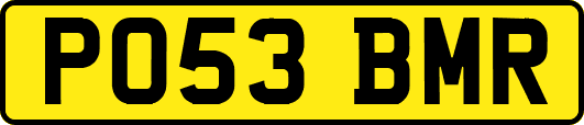 PO53BMR