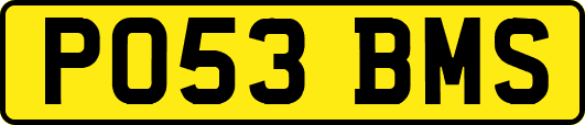 PO53BMS
