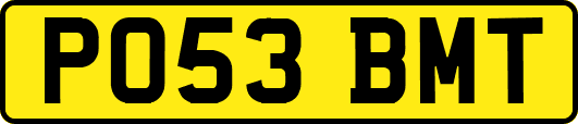 PO53BMT